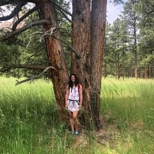 Meet your Posher, Rachel